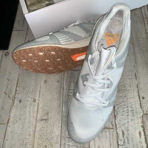 ADIDAS Golf CrossKnit 3.0 'Georgia Peach IceCream’